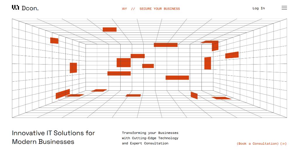 Digitalisation Consulting