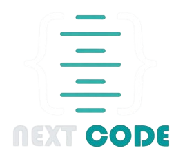 NextCode Kurumsal Logo